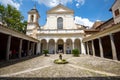 Basilica of San Clemente