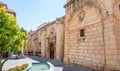 Basilica of San Ildefonso in Jaen, Andalusia, Spain