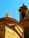 Basilica of San Lorenzo, Florence, Italy Royalty Free Stock Photo