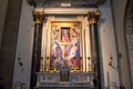 Basilica San Lorenzo, Florence, Italy