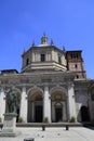 Basilica of San Lorenzo Maggiore - Basilica San Lorenzo Maggiore