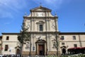 Basilica di San Marco,Florence Royalty Free Stock Photo