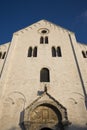 Basilica of san nicola, bari