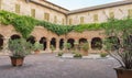 Basilica of San Nicola - Tolentino - Italy