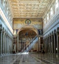 Basilica San Paolo fuori le Mura