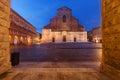 Basilica of San Petronio Bologna, Italy