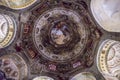 Basilica of San Vitale in Ravenna, Italy Royalty Free Stock Photo