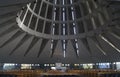 Basilica Sanctuary of Our Lady of Tears, Syracuse, Sicily, Italy