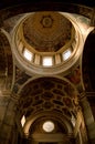 Basilica of Sant`Andrea, Mantua Royalty Free Stock Photo