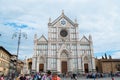 Basilica Santa Croce