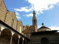 Basilica of Santa Croce