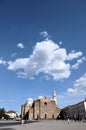 Basilica of Santa Giustina, Padua