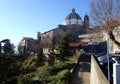 Basilica of Santa Margherita, Montefiascone Cathedral, Italy