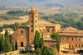 Basilica of Santa Maria dei Servi Royalty Free Stock Photo