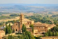 Basilica of Santa Maria dei Servi Royalty Free Stock Photo