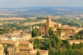 Basilica of Santa Maria dei Servi Royalty Free Stock Photo