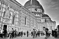 The Basilica of Santa Maria del Fiore