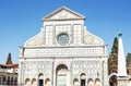 Basilica of Santa Maria Novella, Florence, Italy, cultural heritage