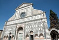 Basilica of Santa Maria Novella, Florence, Italy