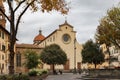 Basilica of Santo Spirito