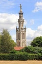 Basilica of Sion in Lorraine