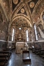 Basilica of St. Anthony. Famous, padova.