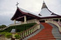 Basilica of St Anthony of Padua, Tonga.