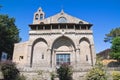 Basilica of St. Flaviano. Montefiascone. Lazio. It
