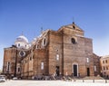 Basilica of St. Giustina in Padua