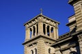 Basilica of St. Josaphat  810843 Royalty Free Stock Photo