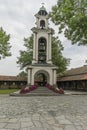 Basilica of St. Margaret in Nowy Sacz.