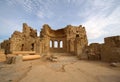 Basilica of St. Sergius at Rasafa Syria