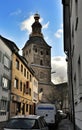 Basilica of St. Ursula, Cologne