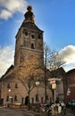 Basilica of St. Ursula, Cologne