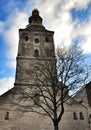 Basilica of St. Ursula, Cologne Royalty Free Stock Photo