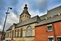 Basilica of St. Ursula, Cologne Royalty Free Stock Photo