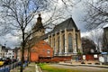 Basilica of St. Ursula, Cologne