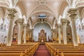 Basilica Statues Saint Mary Basilica Phoenix Arizona