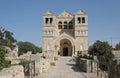 Basilica of the Transfiguration, Mount Tabor, Galilee