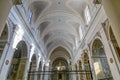 Basilica Trinita Dei Monti Spanish Steps Rome Italy Royalty Free Stock Photo