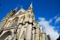 Basilica of Vannes in France