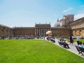 Basilica, Vaticano, Roma, Italiy