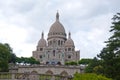 Basilique du Sacre-Coeur