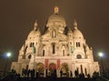 Basilique du Sacre Coeur