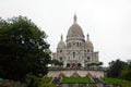 Basilique du Sacre Coeur