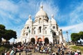 Basilique du SacrÃÂ©-Coeur, Paris