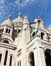 Basilique du SacrÃÂ©-Coeur, Paris