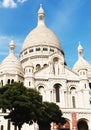 Basilique du SacrÃÂ©-Coeur, Paris