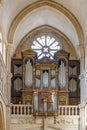 Basilique Notre-Dame de Beaune, France