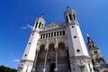 Basilique Notre-Dame de Fourivere Notre dame